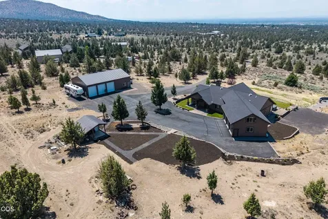 13601 SW Harrison Way Powell Butte OR 97753