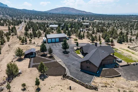 13601 SW Harrison Way Powell Butte OR 97753