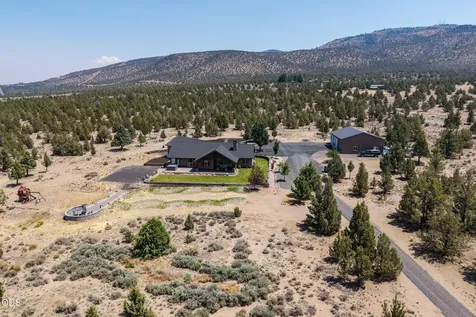 13601 SW Harrison Way Powell Butte OR 97753