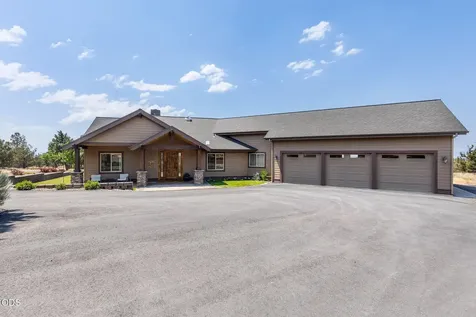 13601 SW Harrison Way Powell Butte OR 97753