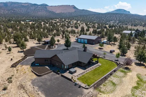 13601 SW Harrison Way Powell Butte OR 97753