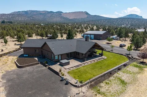 13601 SW Harrison Way Powell Butte OR 97753