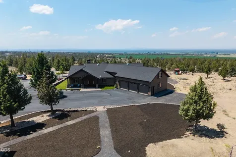 13601 SW Harrison Way Powell Butte OR 97753