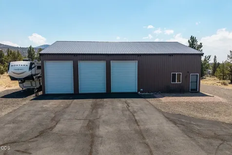 13601 SW Harrison Way Powell Butte OR 97753