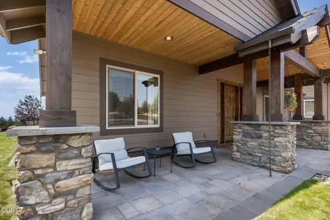 13601 SW Harrison Way Powell Butte OR 97753