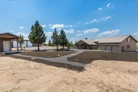 13601 SW Harrison Way Powell Butte OR 97753