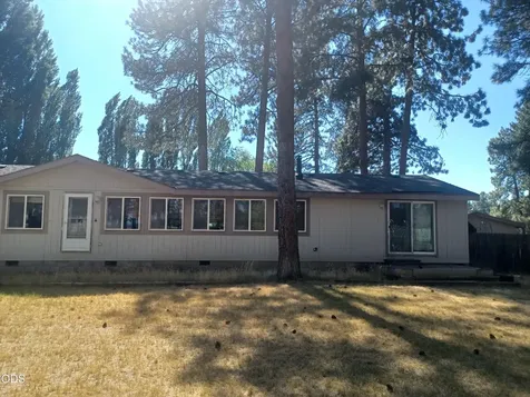 10330 Yonna Drive Bonanza OR 97623
