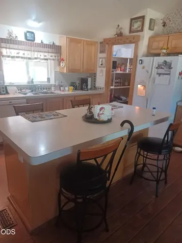10330 Yonna Drive Bonanza OR 97623