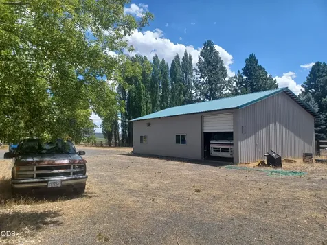 10330 Yonna Drive Bonanza OR 97623