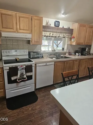 10330 Yonna Drive Bonanza OR 97623