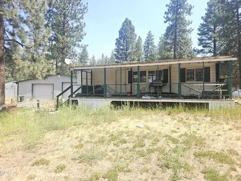 9338 Prairie Dog Drive Bonanza OR 97623