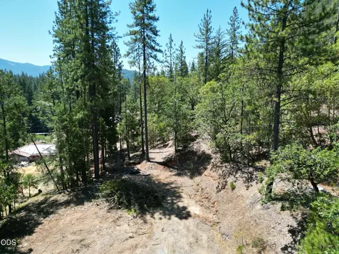 2725 Sykes Creek Road Rogue River OR 97537