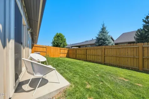 3622 SW Badger Avenue Redmond OR 97756