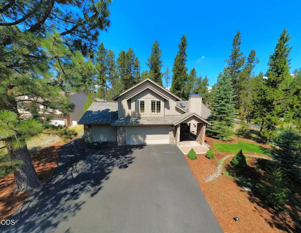 58103 Kinglet Road Sunriver OR 97707