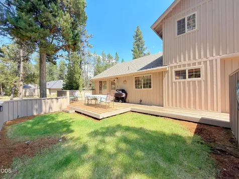 58103 Kinglet Road Sunriver OR 97707