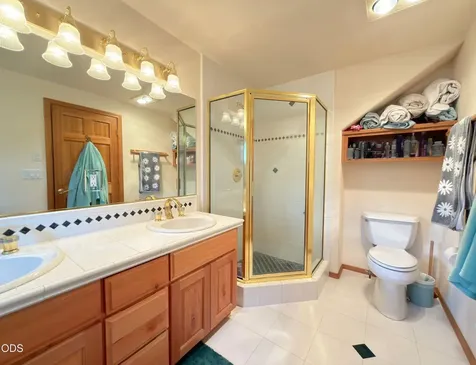 58103 Kinglet Road Sunriver OR 97707