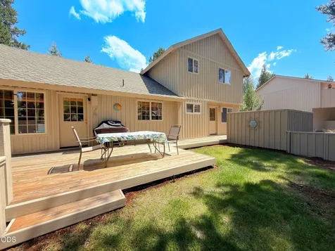 58103 Kinglet Road Sunriver OR 97707