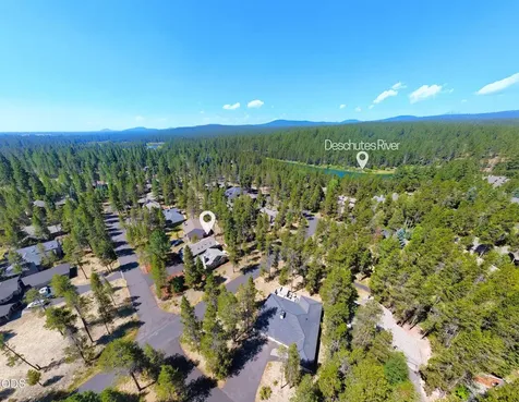 58103 Kinglet Road Sunriver OR 97707