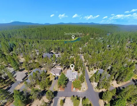 58103 Kinglet Road Sunriver OR 97707