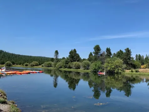 58103 Kinglet Road Sunriver OR 97707