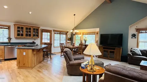 58103 Kinglet Road Sunriver OR 97707