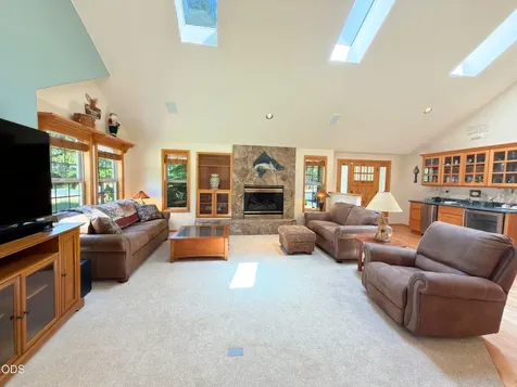 58103 Kinglet Road Sunriver OR 97707