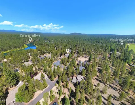 58103 Kinglet Road Sunriver OR 97707