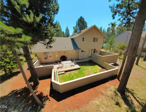 58103 Kinglet Road Sunriver OR 97707
