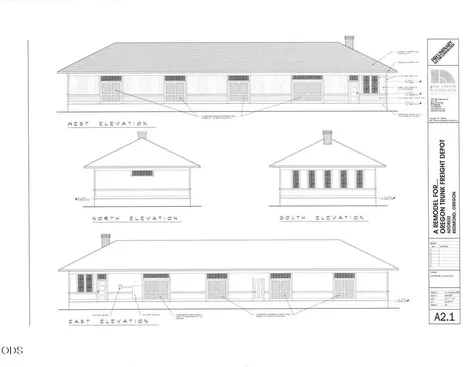 778 NE 11th Street Redmond OR 97756
