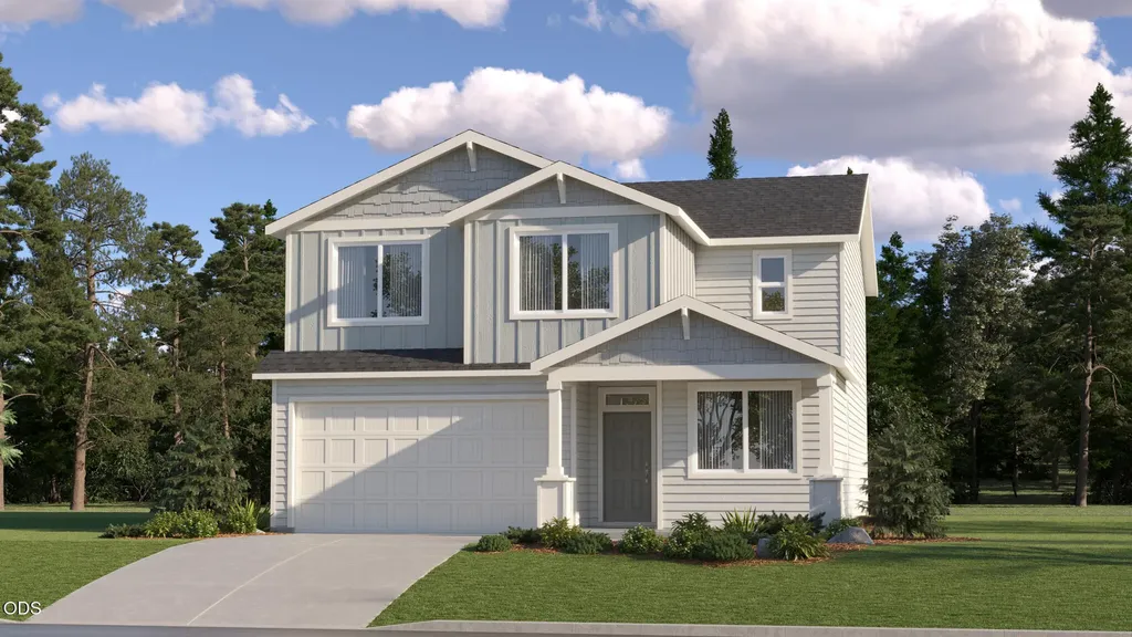 20675 NE Town Dr Drive Bend OR 97701