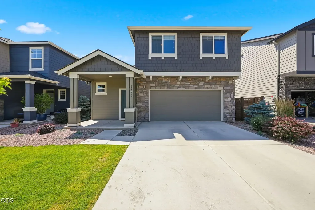 20637 SE Nina Avenue Bend OR 97702