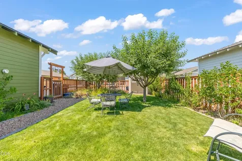 1731 NW Jackpine Avenue Redmond OR 97756