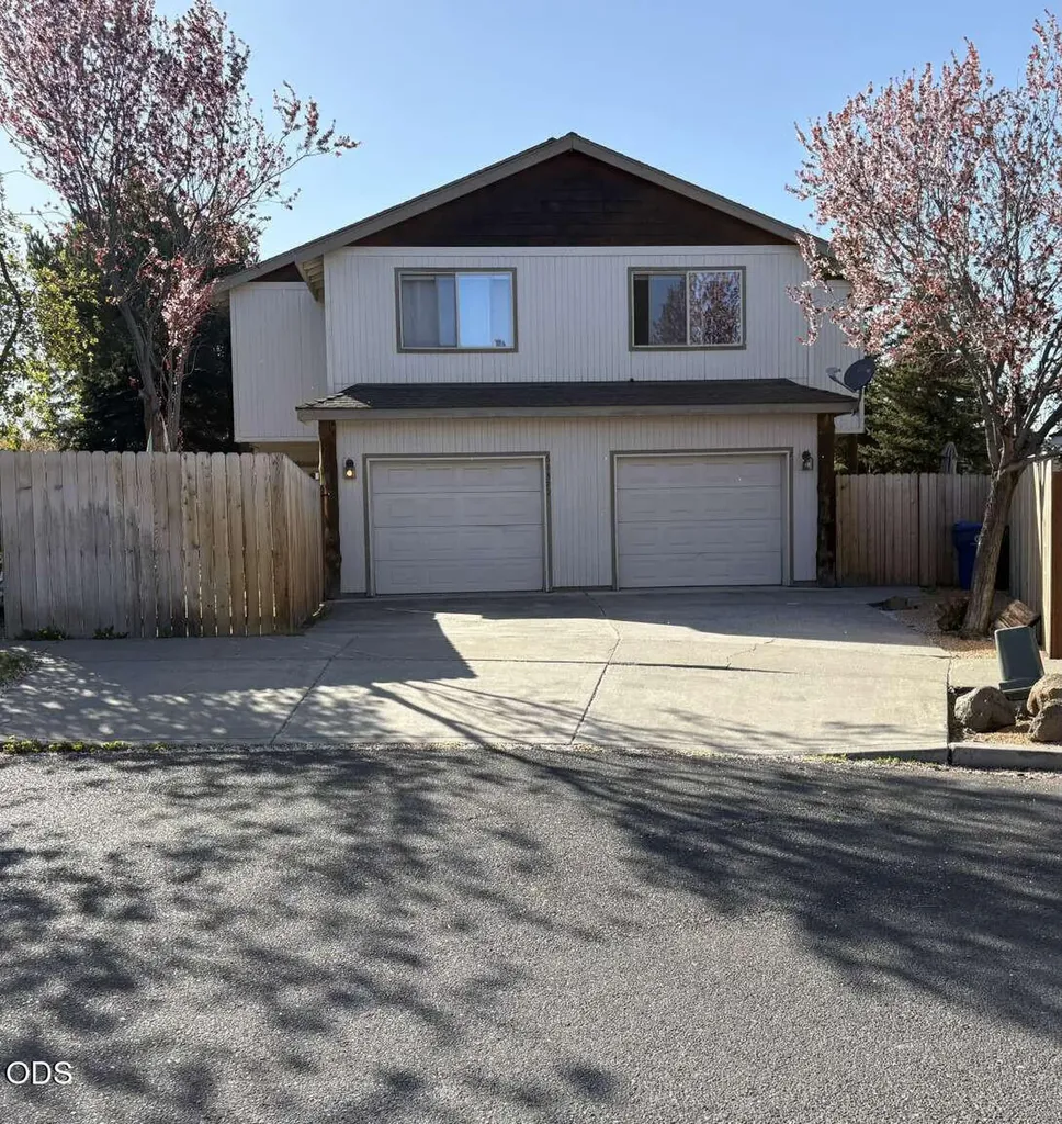 61379 Sally Lane Bend OR 97702