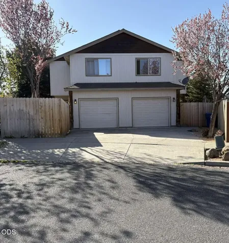 61379 Sally Lane Bend OR 97702
