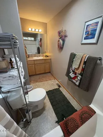 61379 Sally Lane Bend OR 97702