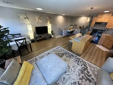 61379 Sally Lane Bend OR 97702