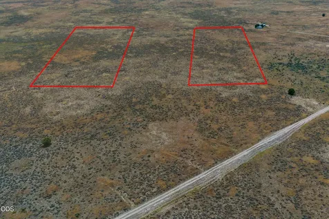 0 Tableland Road Chiloquin OR 97624