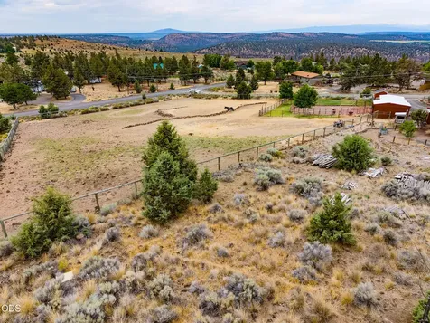 00 SW Sand Ridge Road Terrebonne OR 97760