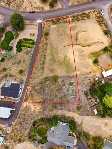 00 SW Sand Ridge Road Terrebonne OR 97760