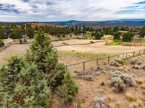 00 SW Sand Ridge Road Terrebonne OR 97760