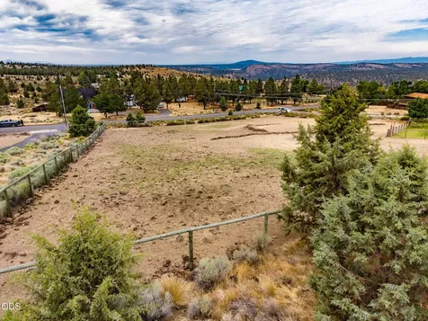 00 SW Sand Ridge Road Terrebonne OR 97760