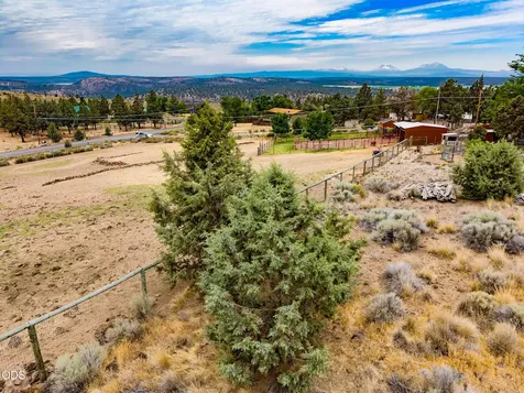 00 SW Sand Ridge Road Terrebonne OR 97760