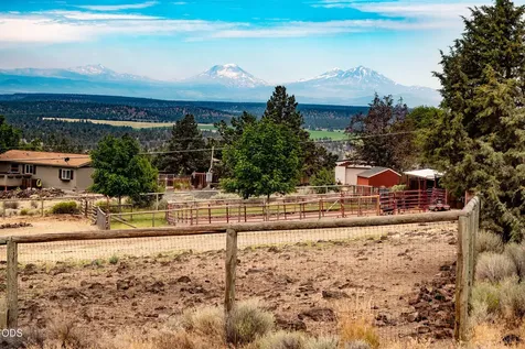 00 SW Sand Ridge Road Terrebonne OR 97760