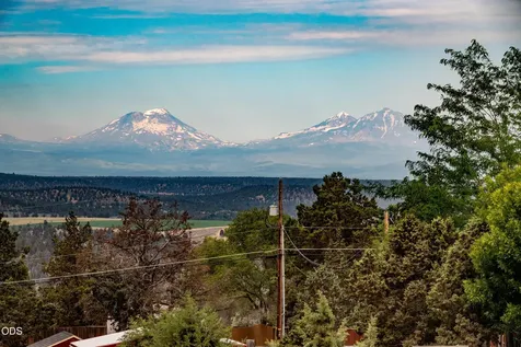 00 SW Sand Ridge Road Terrebonne OR 97760
