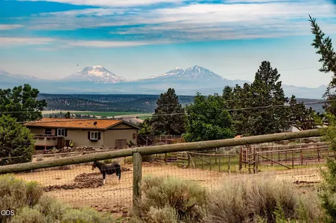 00 SW Sand Ridge Road Terrebonne OR 97760