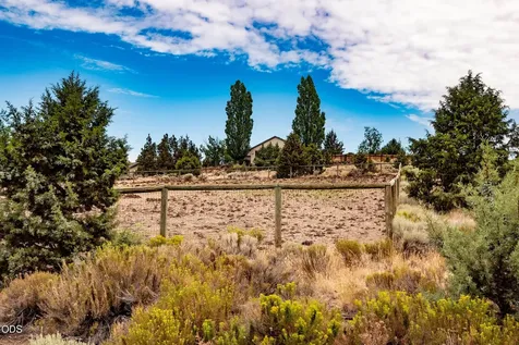 00 SW Sand Ridge Road Terrebonne OR 97760