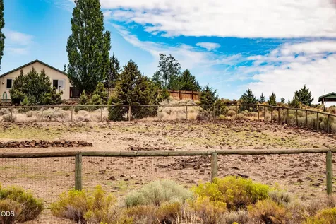 00 SW Sand Ridge Road Terrebonne OR 97760