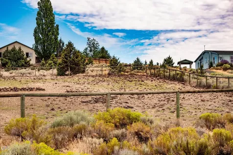 00 SW Sand Ridge Road Terrebonne OR 97760