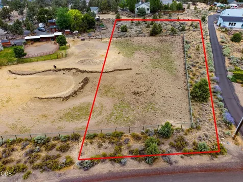 00 SW Sand Ridge Road Terrebonne OR 97760