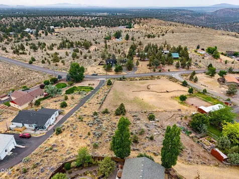 00 SW Sand Ridge Road Terrebonne OR 97760
